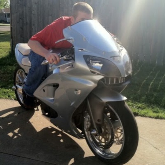 Meet your Posher - Picture 1 of 1